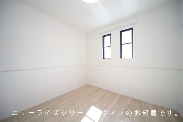 リオラ　Ⅱ ベッドルーム