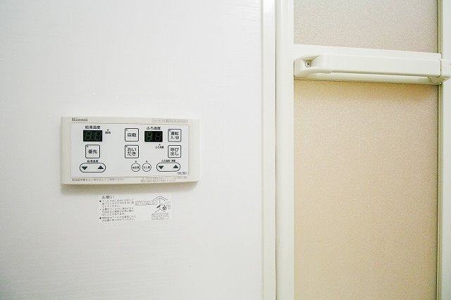 MK・Villa その他