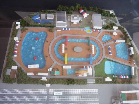 MK・Villa 公園