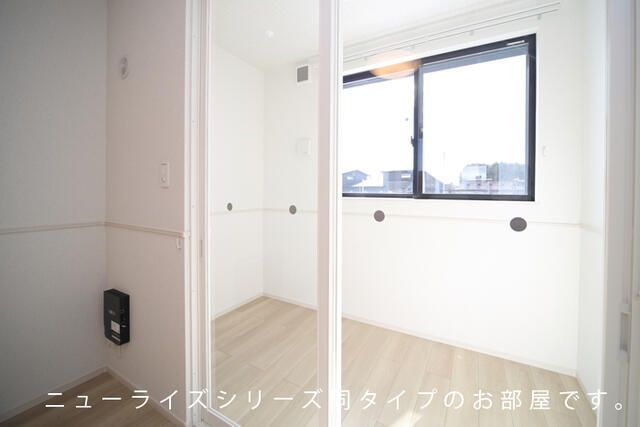 リオラ　Ⅱ 内装