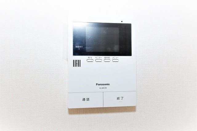 ラ　ヴィータ セキュリティ