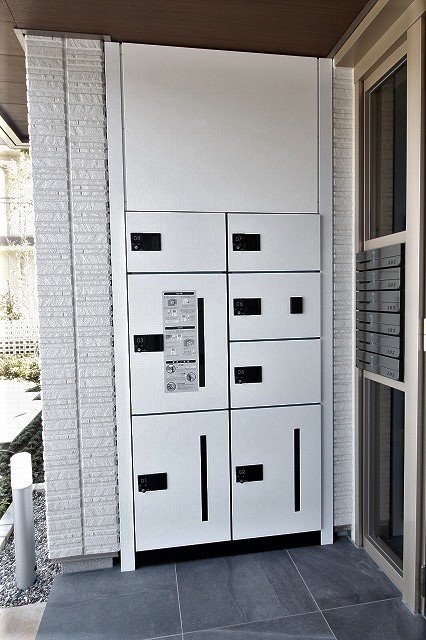 ラ　ヴィータ その他設備