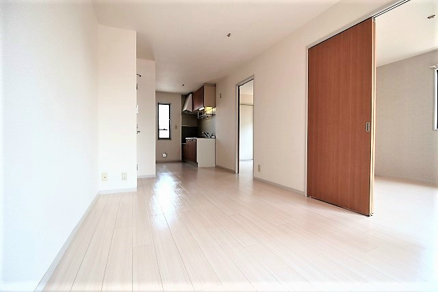 セラヴィ沼南 その他部屋・スペース