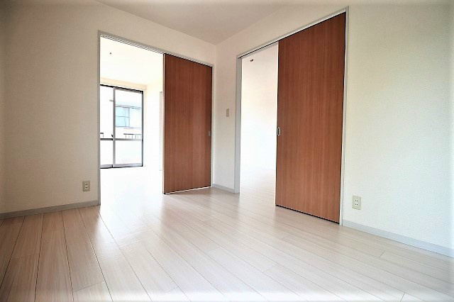 セラヴィ沼南 その他部屋・スペース