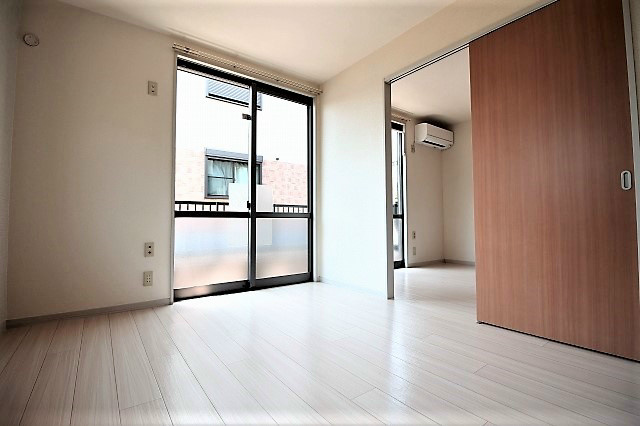 セラヴィ沼南 その他部屋・スペース