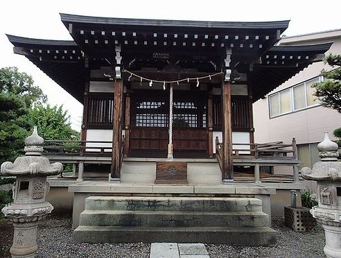 セラヴィ沼南 その他