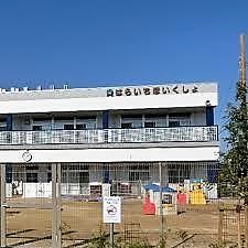 セラヴィ沼南 幼稚園
