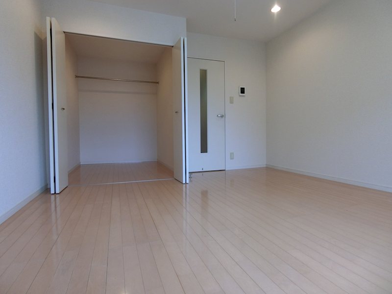 Apartment NAKAYA リビング