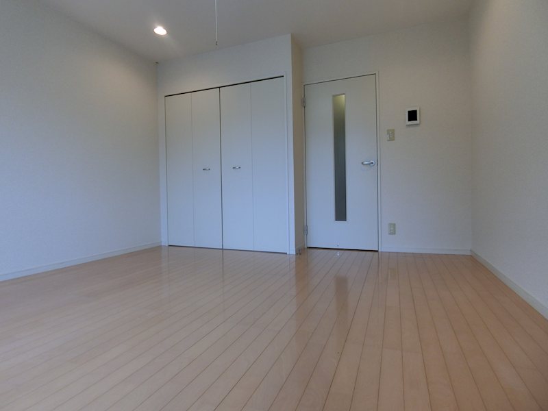 Apartment NAKAYA リビング