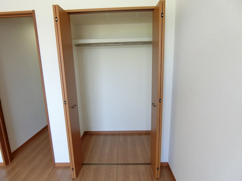 エミネンス2 収納