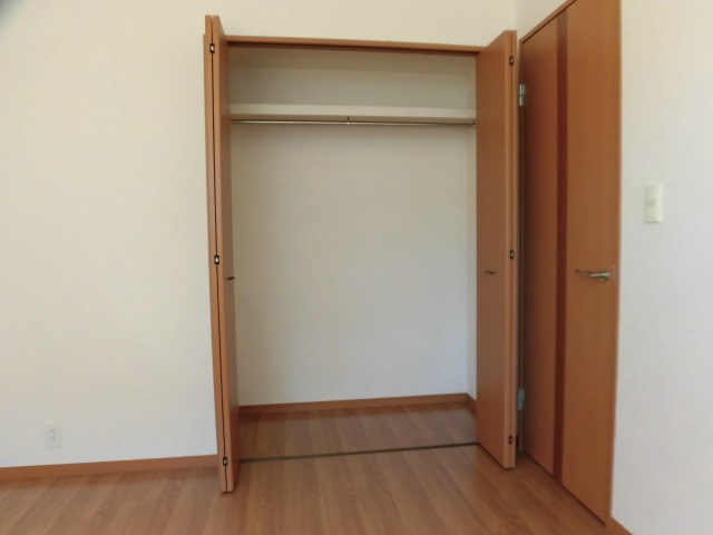 エミネンス２ 収納