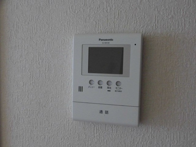 エミネンス２ セキュリティ