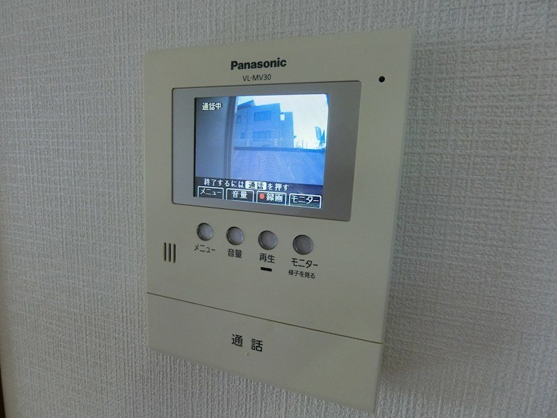 エミネンス2 セキュリティ