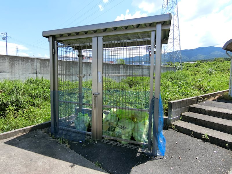 エミネンス２ その他共有部分