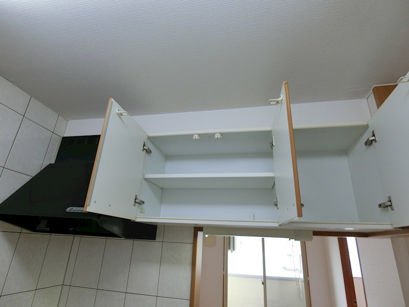 エミネンス2 キッチン