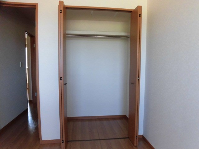 エミネンス２ 収納
