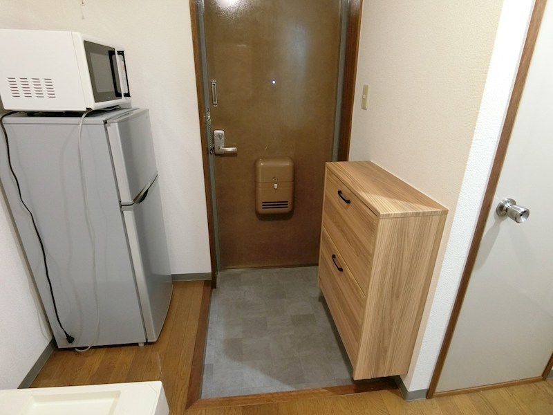 DISCUS その他