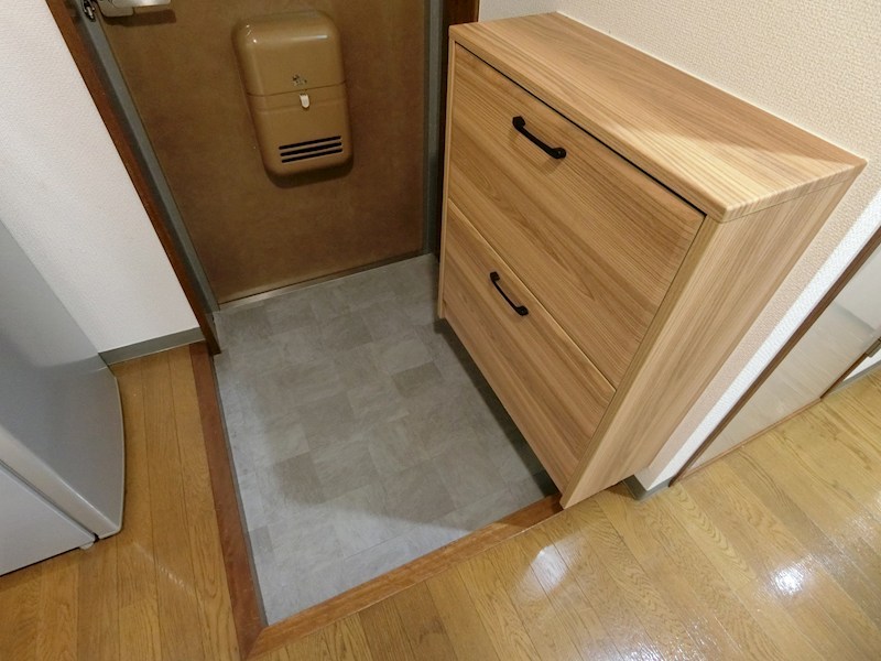 DISCUS その他