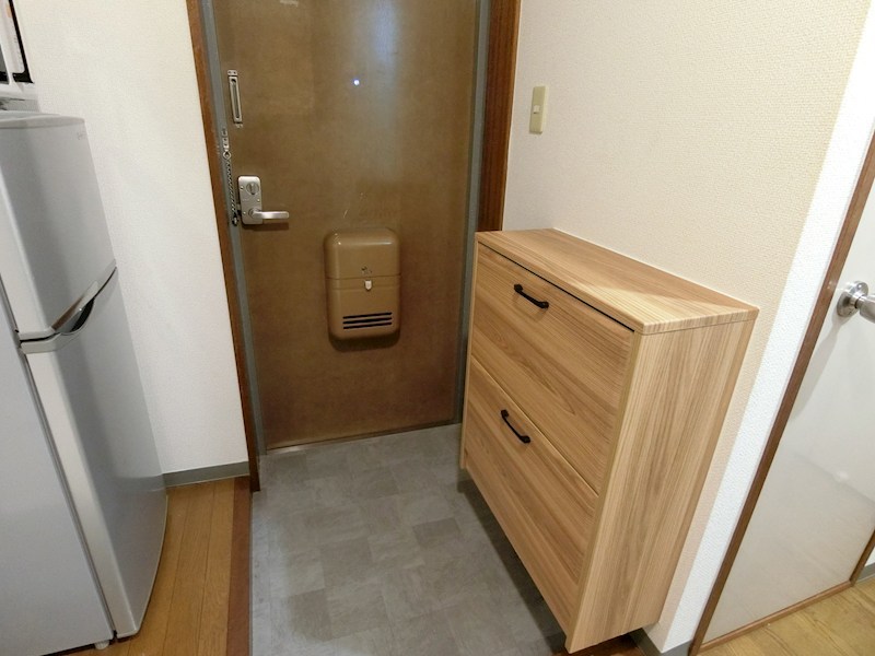 DISCUS その他