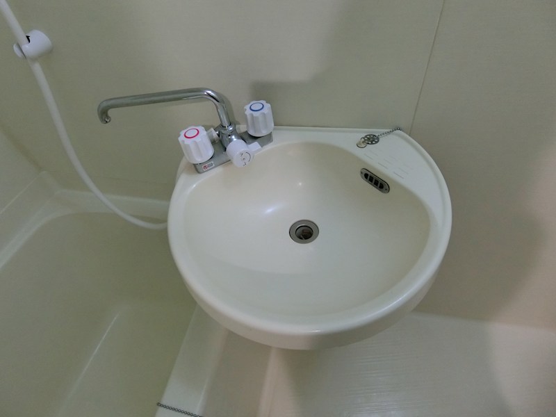DISCUS その他