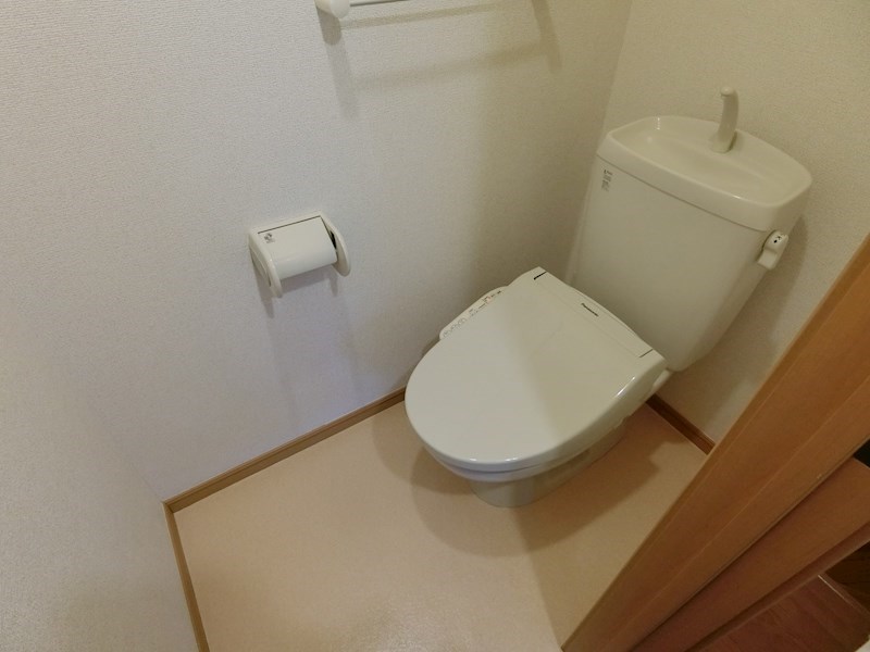 グランツ・ニムラ トイレ