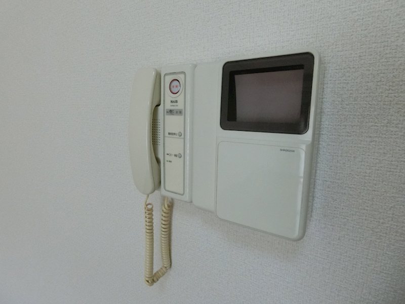 DISCUS セキュリティ