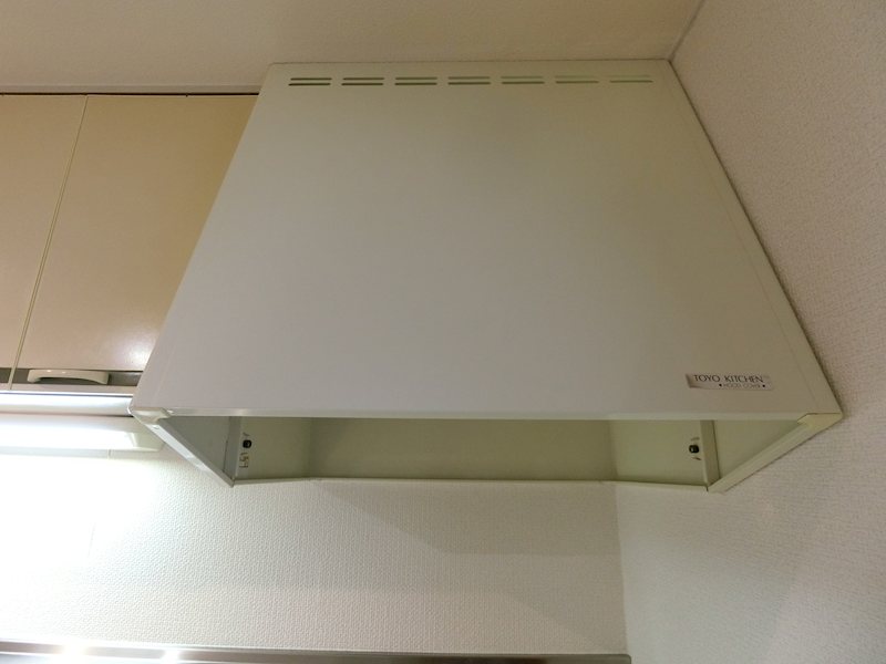 DISCUS キッチン