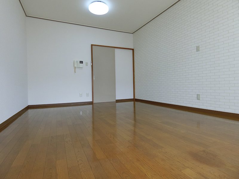 DISCUS ベッドルーム