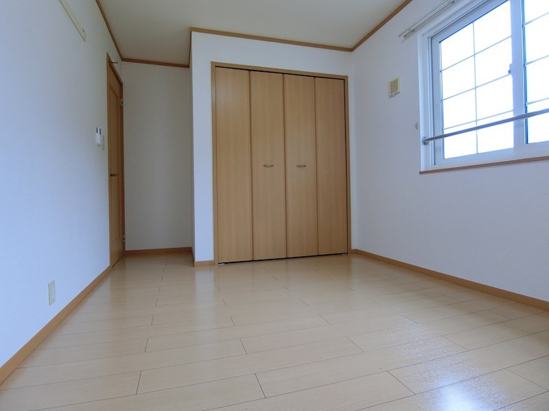グリシーヌ A その他