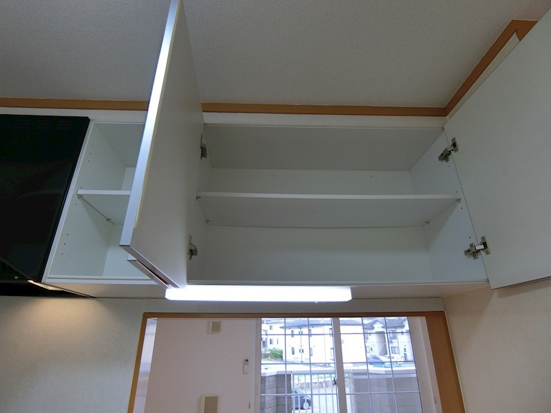 グリシーヌ A キッチン