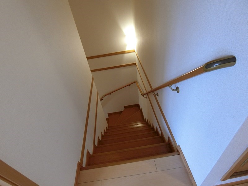 グリシーヌ A その他部屋・スペース