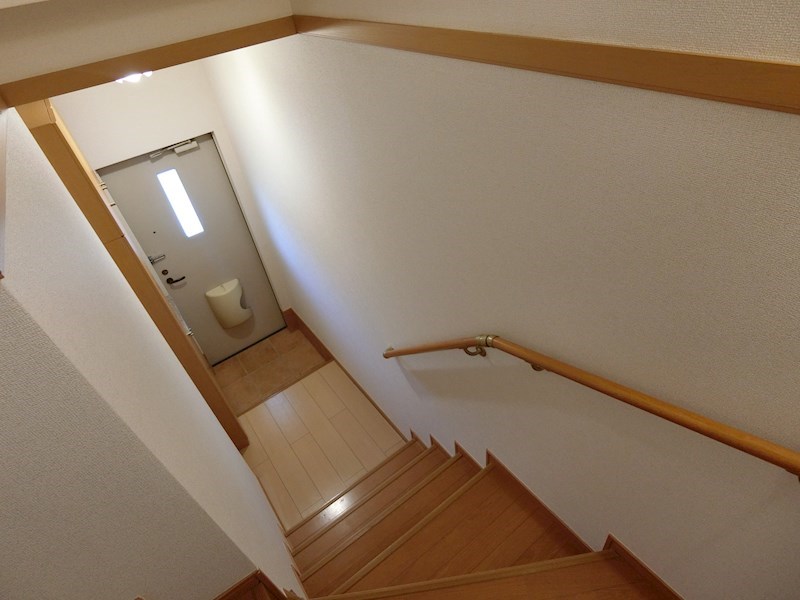 グリシーヌ A その他部屋・スペース