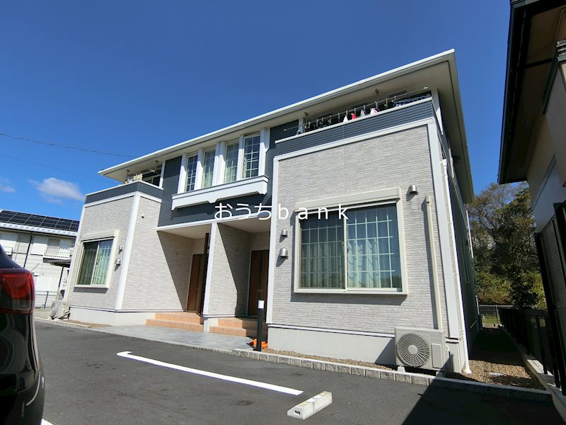 ヴィレッタ　ドゥーエⅡ 外観