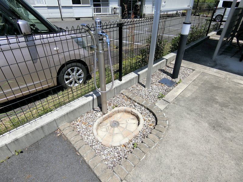 ヴィレッタ　ドゥーエⅡ その他設備
