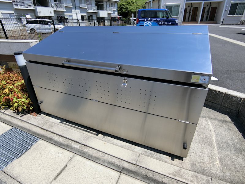 ヴィレッタ　ドゥーエⅡ その他設備
