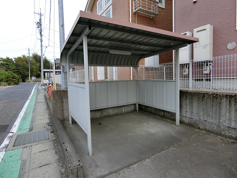 コットンハウスA その他