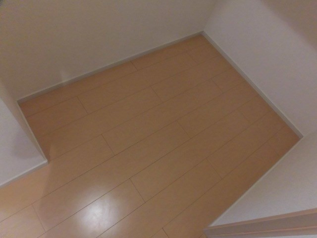 アビタシオンⅡ その他