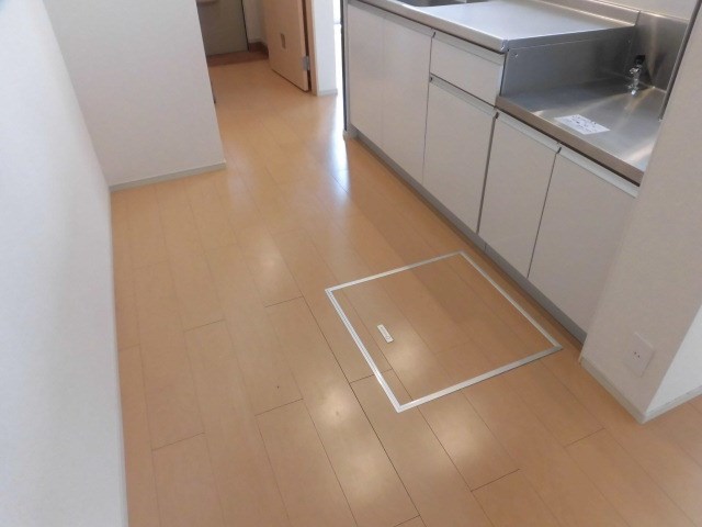 アビタシオンⅡ その他