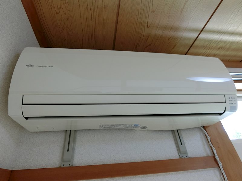 オータム桃山　Ａ棟 その他設備