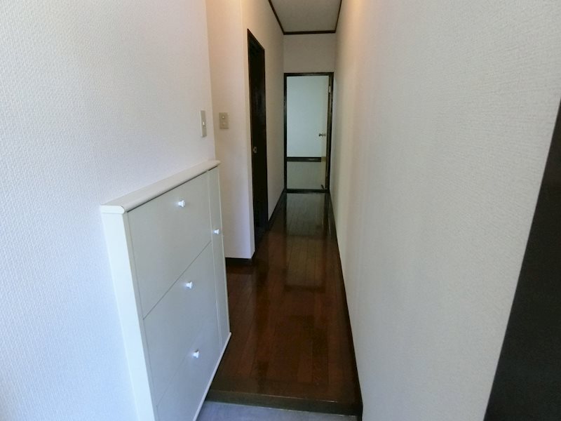 オータム桃山　Ａ棟 その他部屋・スペース