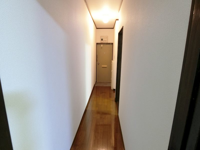 オータム桃山　Ａ棟 その他部屋・スペース