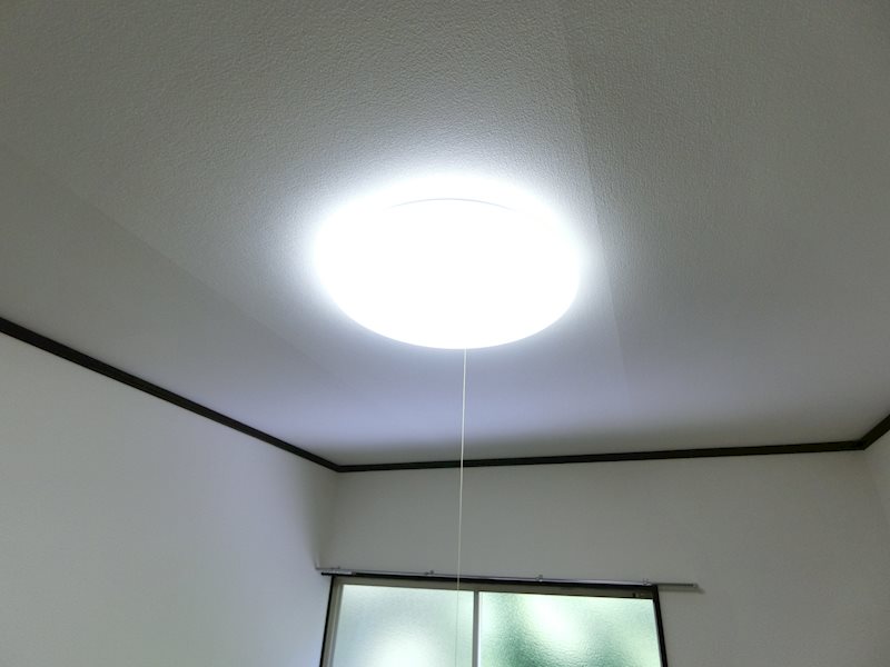 オータム桃山　Ａ棟 その他設備