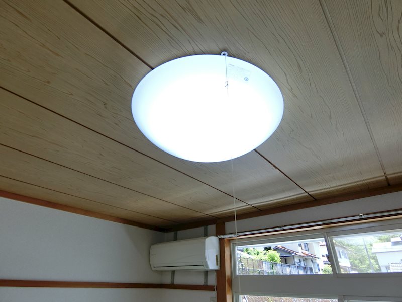 オータム桃山　Ａ棟 その他設備