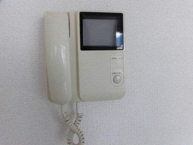 エトワールハイム セキュリティ