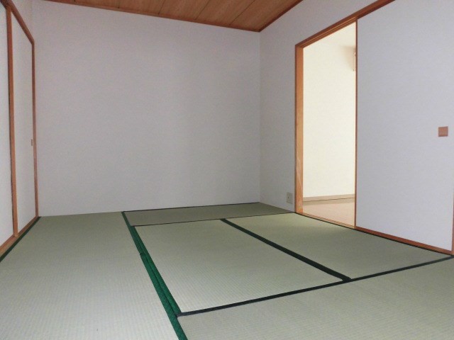 エトワールハイム ベッドルーム