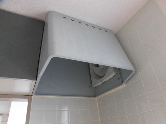 エトワールハイム キッチン
