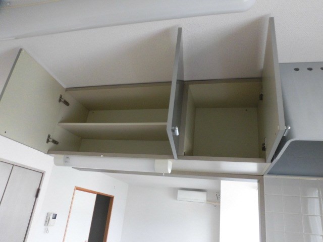 エトワールハイム キッチン