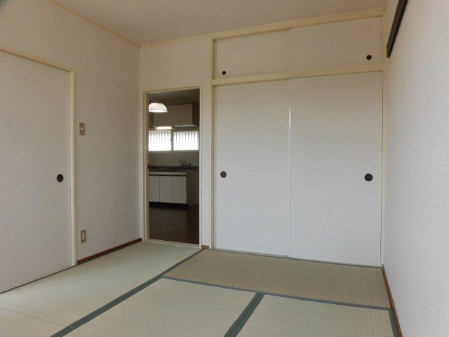 グリーンハイツ坂本 その他