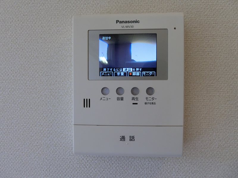インフィニティ セキュリティ
