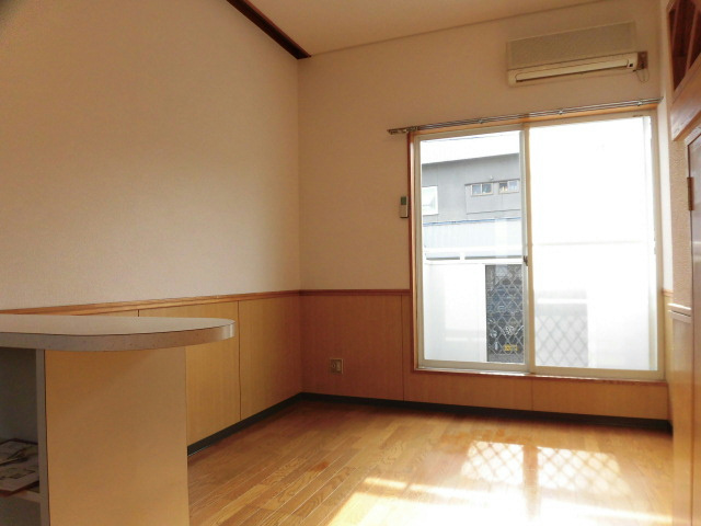 TOGETHER21Ａ棟 その他